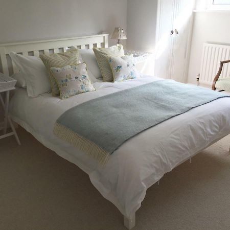 Hampreston Stapehill Lodge B&B المظهر الخارجي الصورة