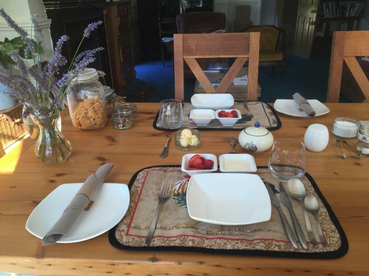 Hampreston Stapehill Lodge B&B المظهر الخارجي الصورة
